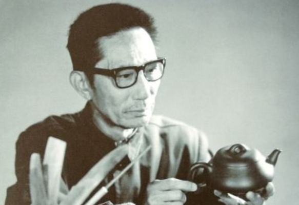 景舟八式紫砂壺圖片及名稱，經(jīng)典壺型顧景舟八式值多少錢？