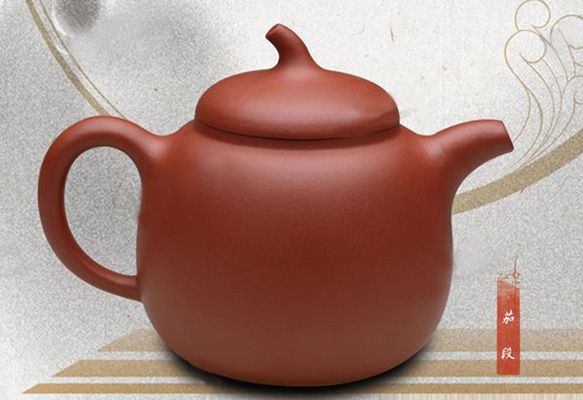 景舟八式紫砂壺圖片及名稱，經(jīng)典壺型顧景舟八式值多少錢？