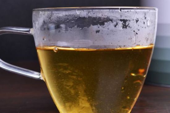 茉莉龍珠喝了會睡不著，為什么喝了茶會睡不著？