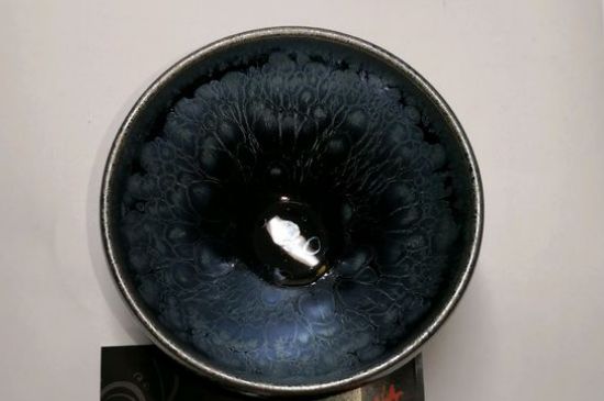 假建盞的特點，真假建盞區(qū)分帶圖