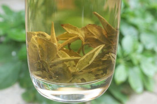 茉莉龍珠泡開(kāi)后為什么都是梗，茉莉龍珠泡開(kāi)后什么樣？