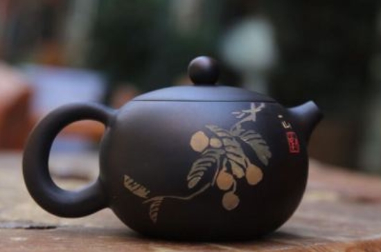 建水紫陶壺有哪些缺點，云南紫陶壺泡茶的好與壞