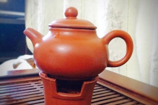 各種泥料泡什么茶，各種茶用什么紫砂壺？