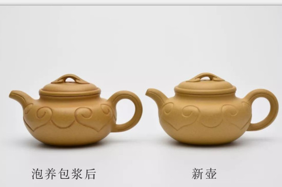 什么茶壺泡什么茶，各種茶用什么茶具泡
