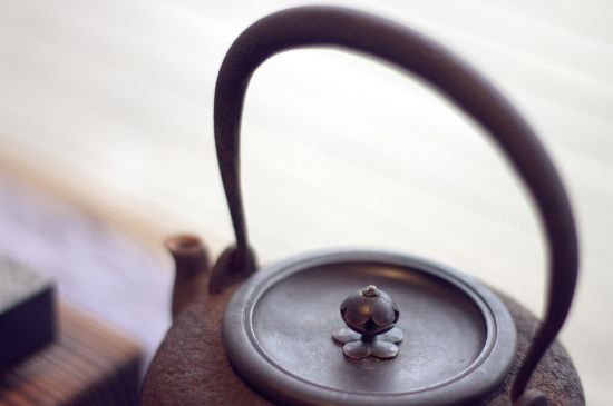 老鐵壺煮茶的害處，鐵壺為什么不能煮茶？