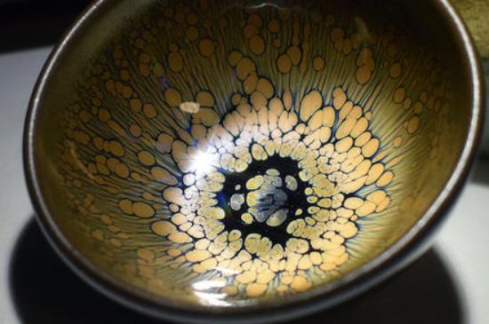 便宜的建盞杯是假的嗎，幾十塊錢的建盞是真的嗎