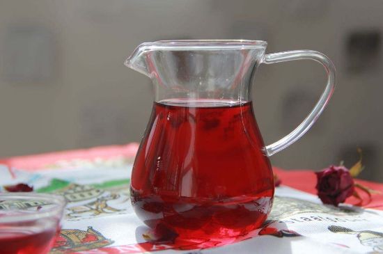 玫瑰花茶和什么搭配好，玫瑰花茶的搭配大全！