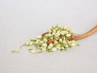 女孩喝茉莉茶的好處，茉莉花茶女生喝好嗎？