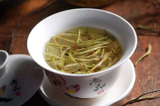 花茶的搭配禁忌，花茶之間的搭配與禁忌有哪些？