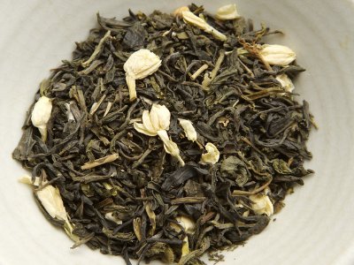 茉莉和什么一起泡最好，茉莉茶有幾種搭配？