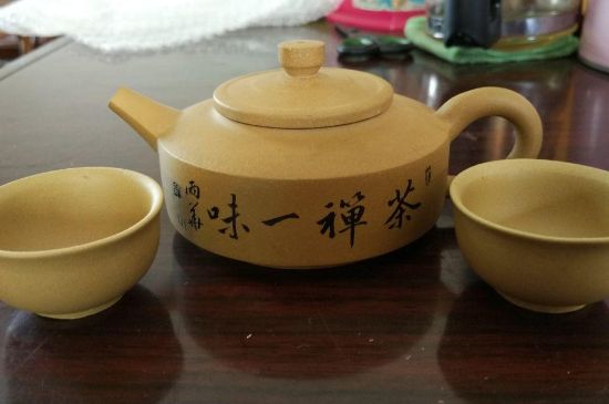各種泥料泡什么茶，各種茶用什么紫砂壺？