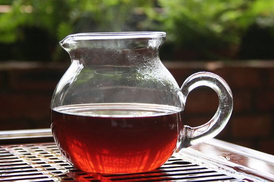 十大祛濕茶，自制祛濕排毒茶