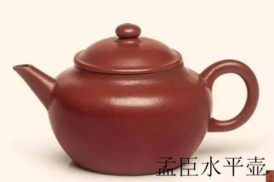朱泥思亭壺適合泡什么茶，用來泡哪些茶最好？