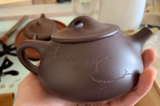 自己用的紫砂壺一般多少錢合適，自己用紫砂壺怎么選