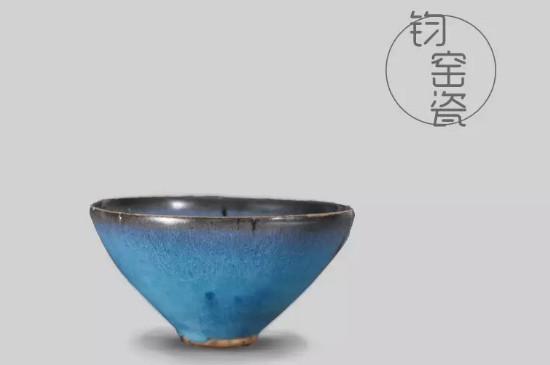 品茗杯的杯型介紹，品茗杯的器型類別分類大全圖