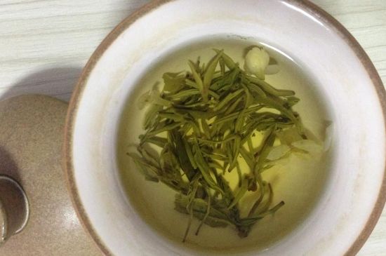 茉莉香螺茶屬于什么茶，茉莉香螺是綠茶嗎