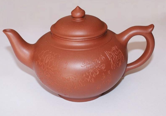 宜興紫砂壺四大經(jīng)典壺型叫什么，傳統(tǒng)紫砂四大名壺介紹