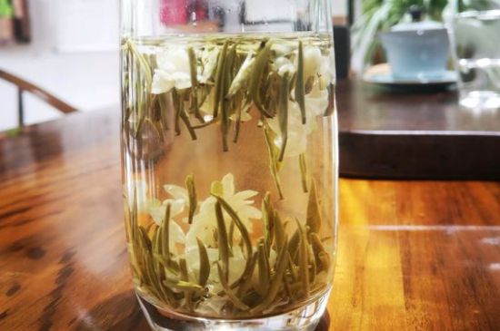 茉莉泡水禁忌，喝茉莉茶葉有什么禁忌