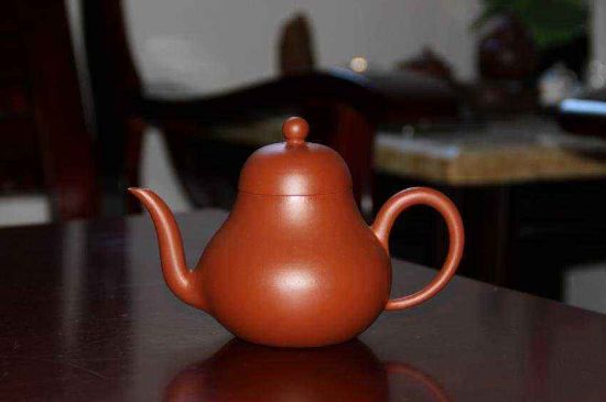 朱泥思亭壺適合泡什么茶，用來泡哪些茶最好？