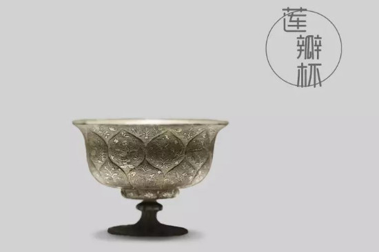 品茗杯的杯型介紹，品茗杯的器型類別分類大全圖