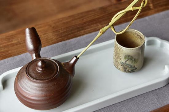 茶具套裝使用方法圖解，茶藝工具介紹圖片大全