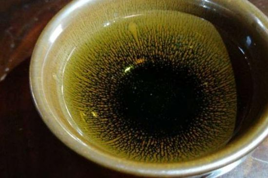 建盞初次使用方法，新買的建盞如何開盞