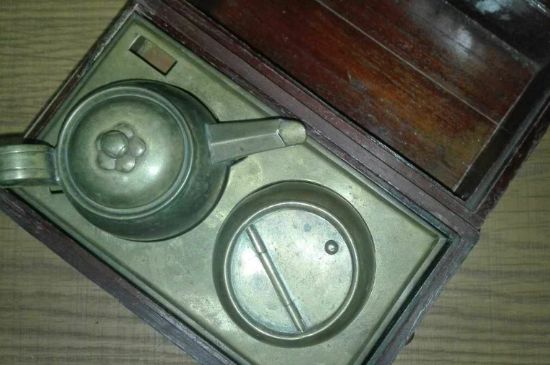 新銅壺怎么開壺，銅壺開壺方法步驟