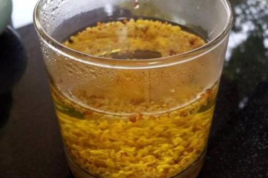 桂花茶一天一杯過量了嗎，桂花茶一天喝多少合適？