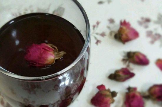 玫瑰花茶和什么搭配好，玫瑰花茶的搭配大全！