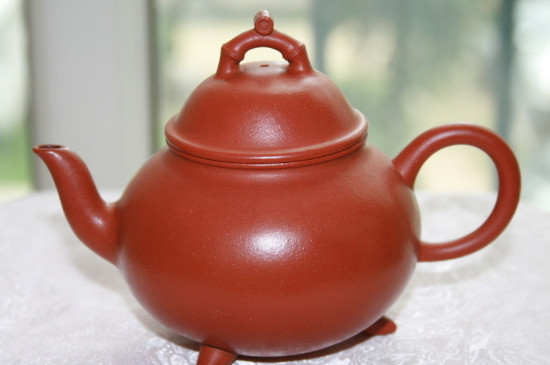 朱泥壺泡熟普壺就壞了，朱泥壺泡壞了是為什么