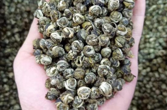 茉莉花茶分類，茉莉花茶都有什么種類