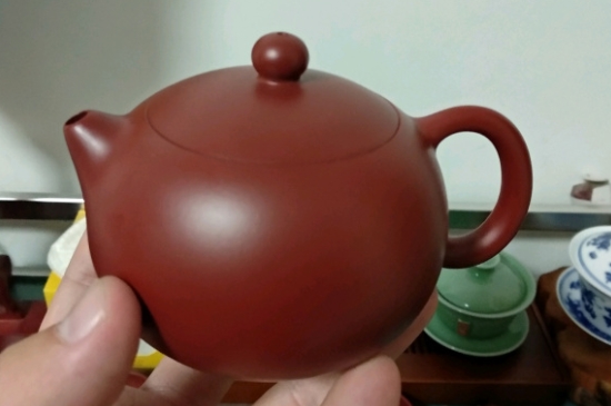 送壺為什么不送西施壺，紫砂西施壺的寓意是什么意思？