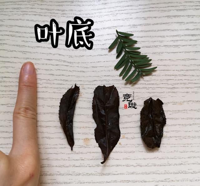 正山小種很細(xì)還很黑亮，正山小種越細(xì)越好嗎