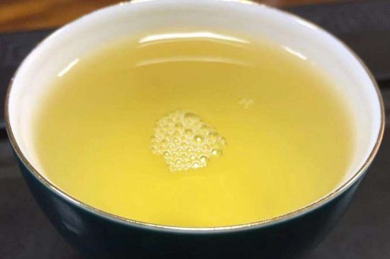 五年壽眉的味道特點(diǎn)，五年的老壽眉什么樣？