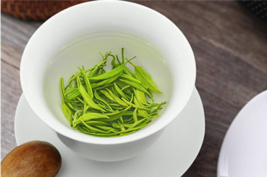 什么綠茶茶葉唇齒留香，哪個品種綠茶香氣好？