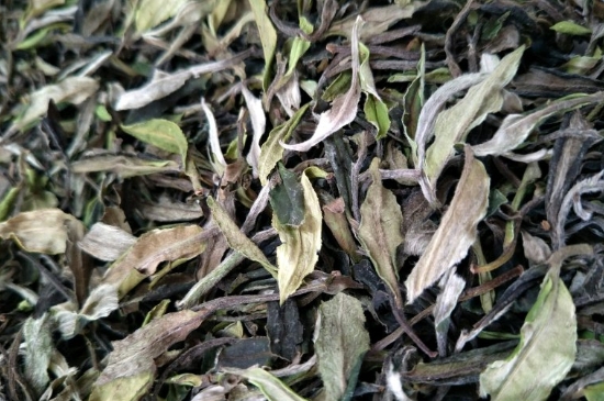 福鼎白茶貢眉和壽眉的區(qū)別，壽眉與貢眉有什么區(qū)別