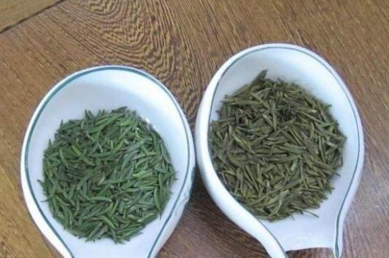 綠茶陳茶和新茶區(qū)別，綠茶怎樣區(qū)分新茶和陳茶