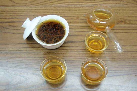 福建什么茶葉最出名，福建名茶有哪些？