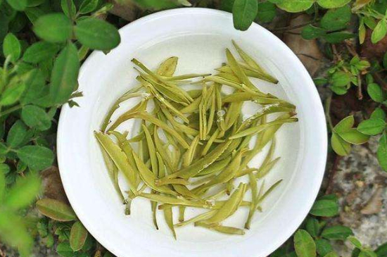 什么茶葉喝起來超級香，什么茶泡出來滿屋濃香?