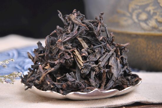 大紅袍茶葉好嗎？大紅袍被譽為“茶中之王”！