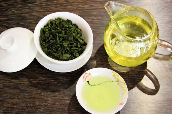 鐵觀音放7年能喝嗎，放了七年的鐵觀音還能喝！