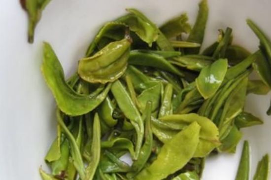 翠眉是什么茶，適合什么時候喝