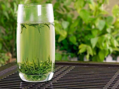 綠茶有哪些，綠茶五大有名品種排名