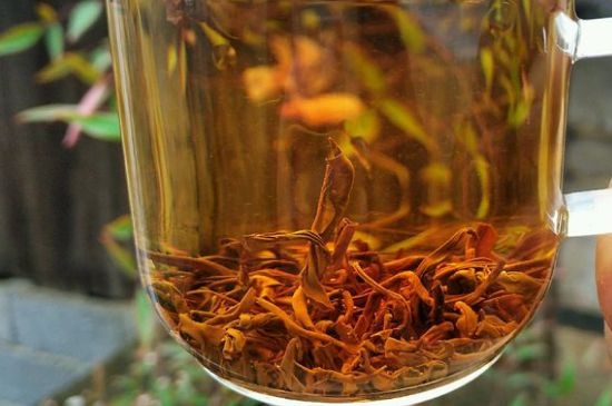 正山小種的禁忌，正山小種不適宜人群