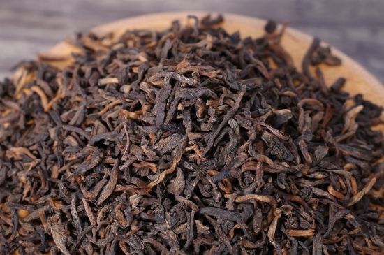 紅茶有6年了還能喝不，過期紅茶未必不能喝！