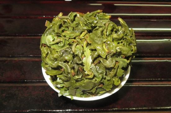 鐵觀音分幾個等級，鐵觀音哪種等級最好