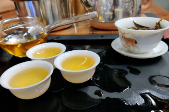 鳳凰單樅什么人不能喝，哪些人不能飲單叢茶