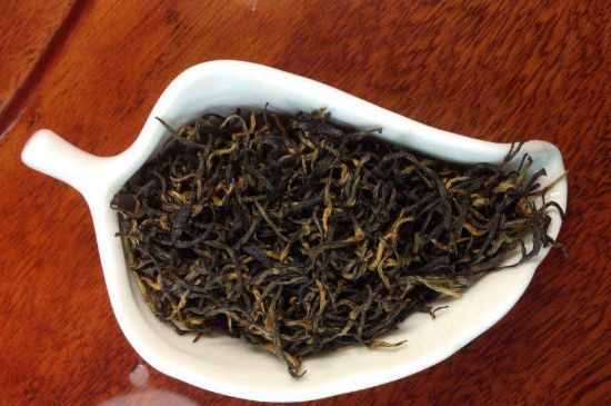 金駿眉等級的劃分圖片，金駿眉等級怎么分