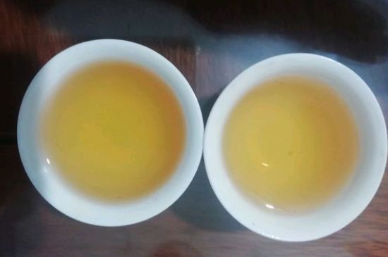 極邊烏龍茶怎么樣好不好，云南騰沖極邊烏龍茶好喝嗎