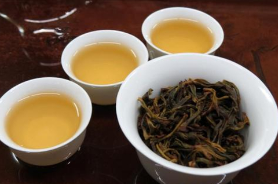 單叢茶十大香型以及常見(jiàn)品種大全，潮安鳳凰單樅十大名香歸類(lèi)